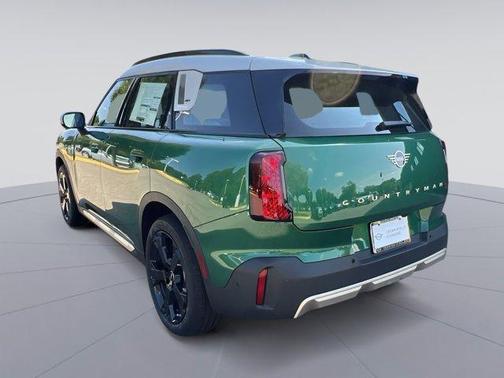 2026 MINI Countryman S