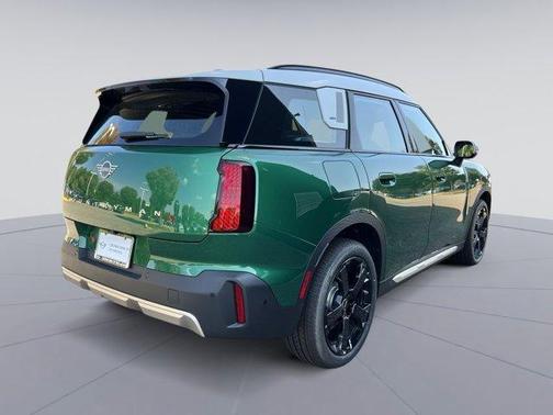 2026 MINI Countryman S