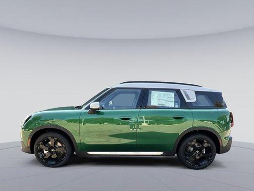 2026 MINI Countryman S
