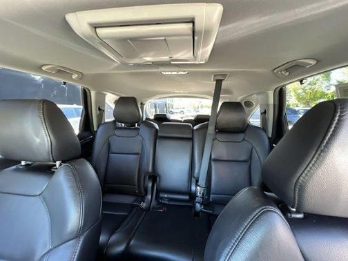 2016 Acura MDX 3.5L w/Technology & Entertainment Pkgs
