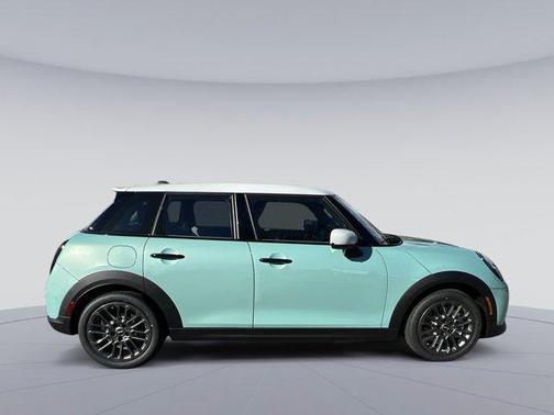 2026 MINI Hardtop Cooper S