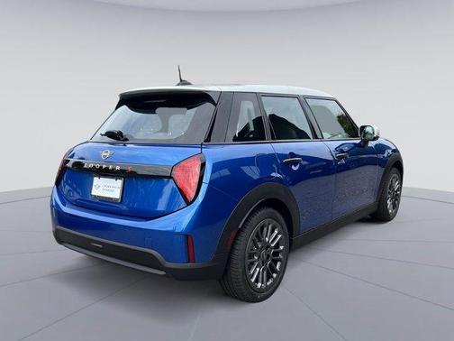 2026 MINI Hardtop Cooper S