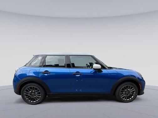 2026 MINI Hardtop Cooper S