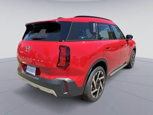 2025 MINI Countryman S