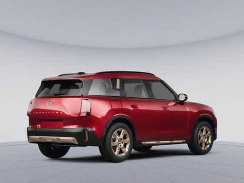 2025 MINI Countryman S