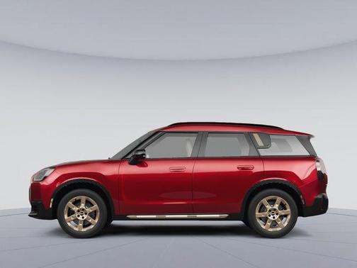 2025 MINI Countryman S