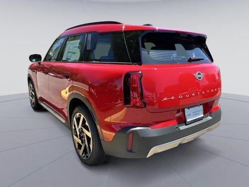 2025 MINI Countryman S