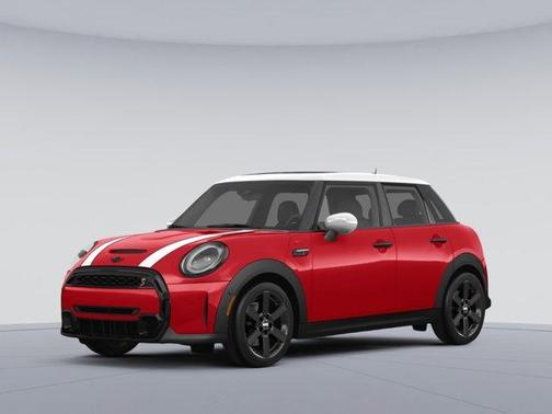 2024 MINI Hardtop Cooper S