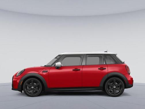 2024 MINI Hardtop Cooper S