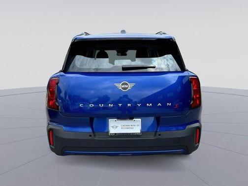 2025 MINI Countryman S