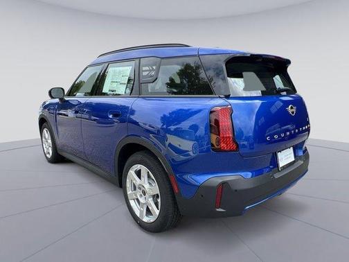 2025 MINI Countryman S