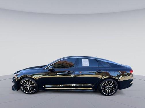 2024 Kia K5 GT