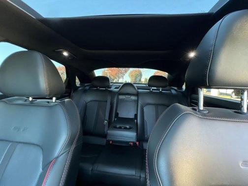 2024 Kia K5 GT