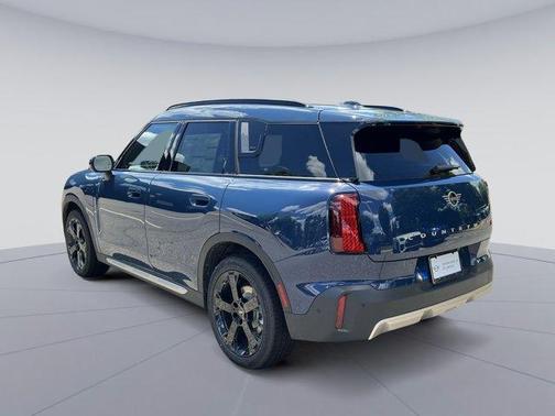 2027 MINI Countryman S