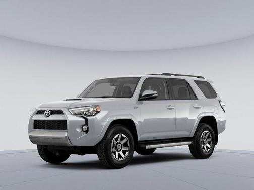 2021 Toyota 4Runner TRD Off Road Premium