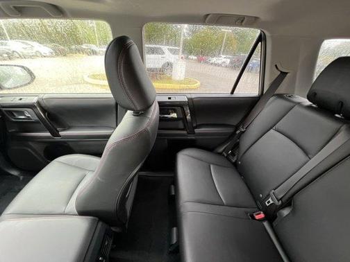 2021 Toyota 4Runner TRD Off Road Premium