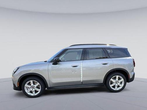 2025 MINI Countryman S