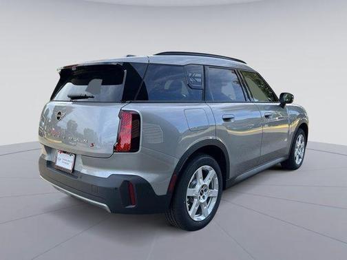 2025 MINI Countryman S