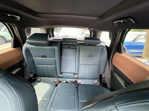 2025 MINI Countryman S