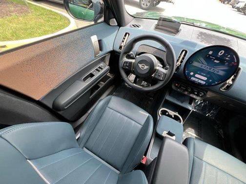 2025 MINI Countryman S