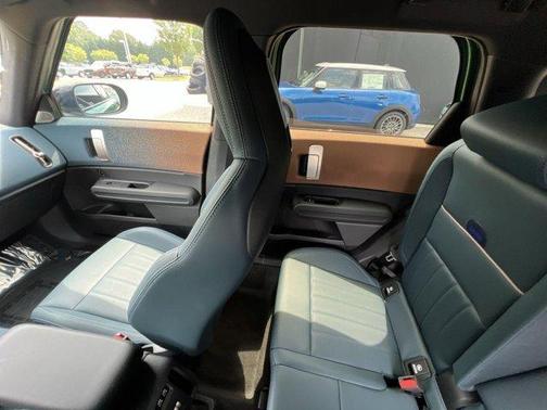 2025 MINI Countryman S