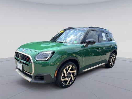 2025 MINI Countryman S