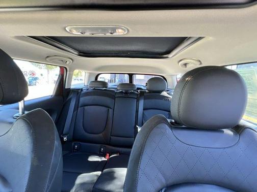 2023 MINI Clubman Cooper S