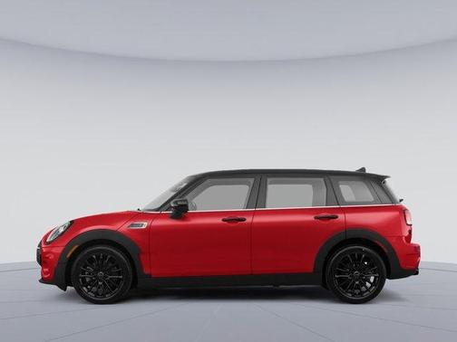 2023 MINI Clubman Cooper S