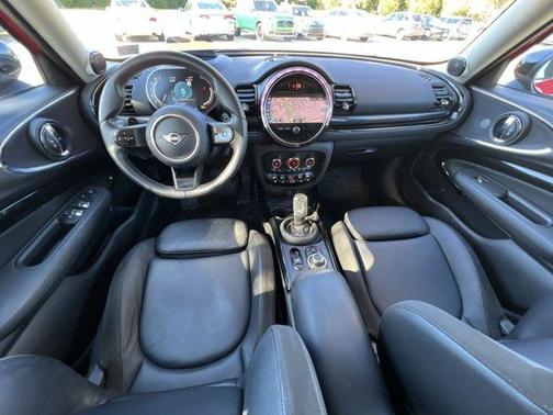 2023 MINI Clubman Cooper S