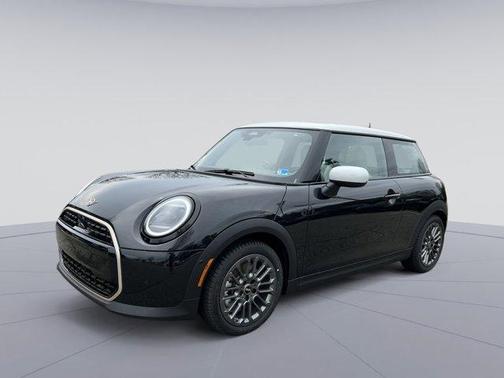 2026 MINI Hardtop Cooper