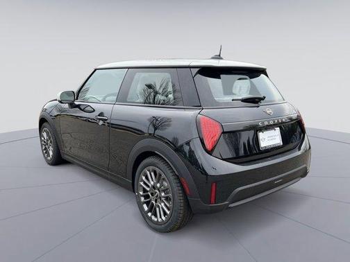 2026 MINI Hardtop Cooper