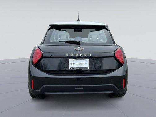 2026 MINI Hardtop Cooper