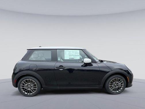 2026 MINI Hardtop Cooper