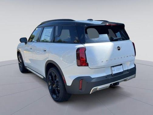 2026 MINI Countryman S