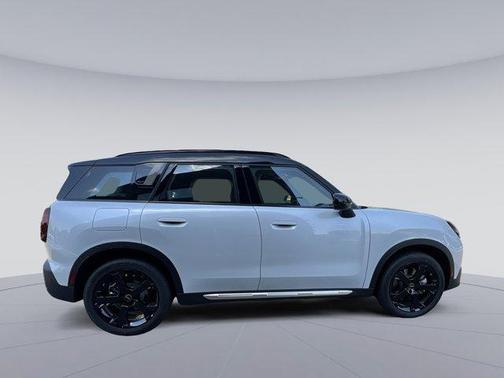 2026 MINI Countryman S