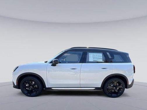 2026 MINI Countryman S