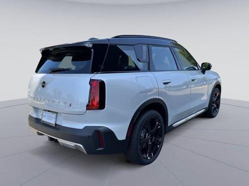 2026 MINI Countryman S