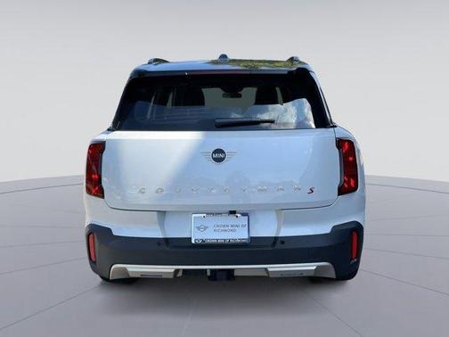 2026 MINI Countryman S