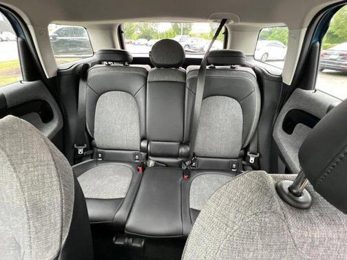 2023 MINI Countryman Cooper S