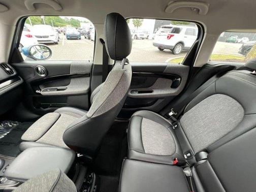 2023 MINI Countryman Cooper S