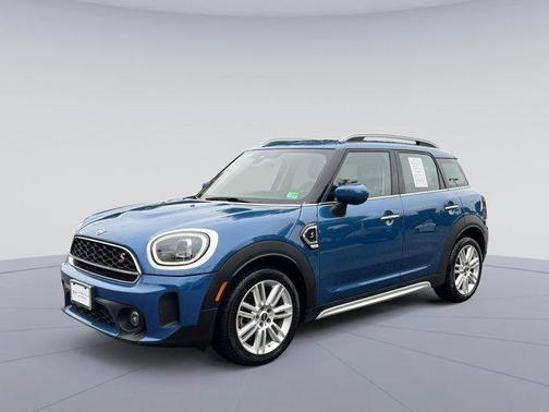 2023 MINI Countryman Cooper S