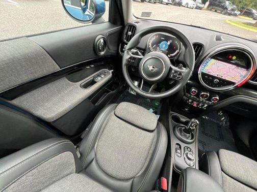 2023 MINI Countryman Cooper S