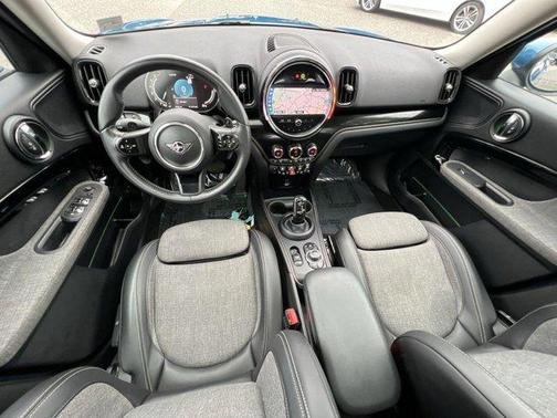 2023 MINI Countryman Cooper S