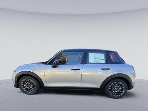 2026 MINI Hardtop Cooper