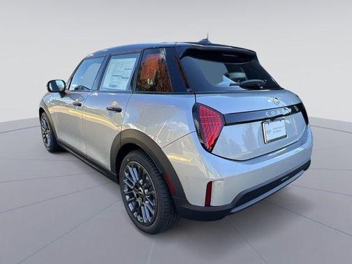 2026 MINI Hardtop Cooper