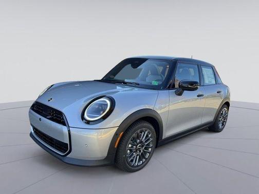 2026 MINI Hardtop Cooper