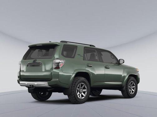 2022 Toyota 4Runner TRD Off Road Premium
