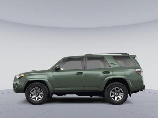 2022 Toyota 4Runner TRD Off Road Premium
