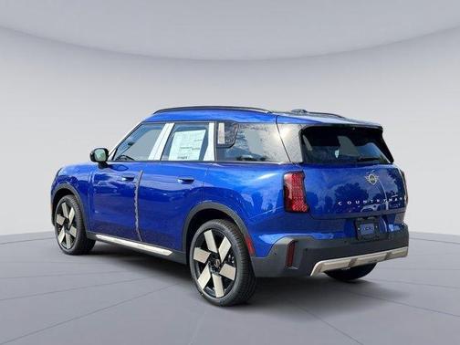 2025 MINI Countryman S