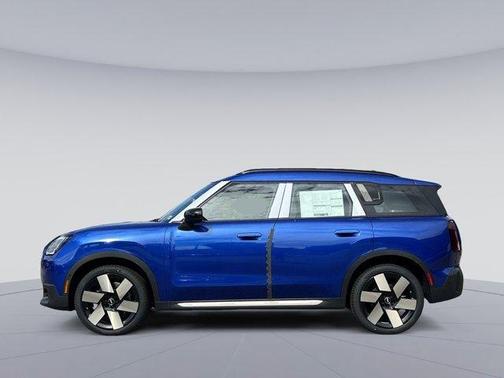 2025 MINI Countryman S
